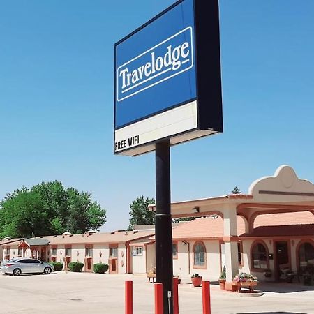 Travelodge By Wyndham Kanab Exterior photo