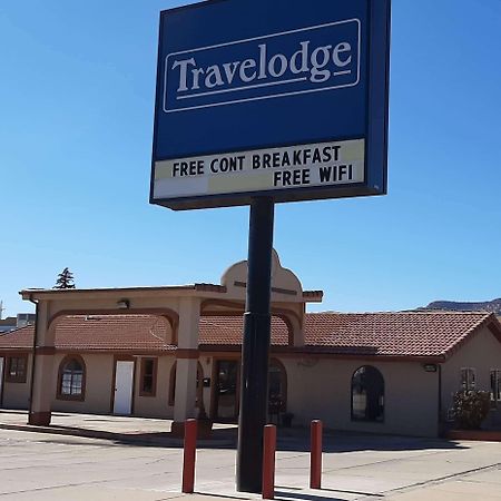 Travelodge By Wyndham Kanab Exterior photo