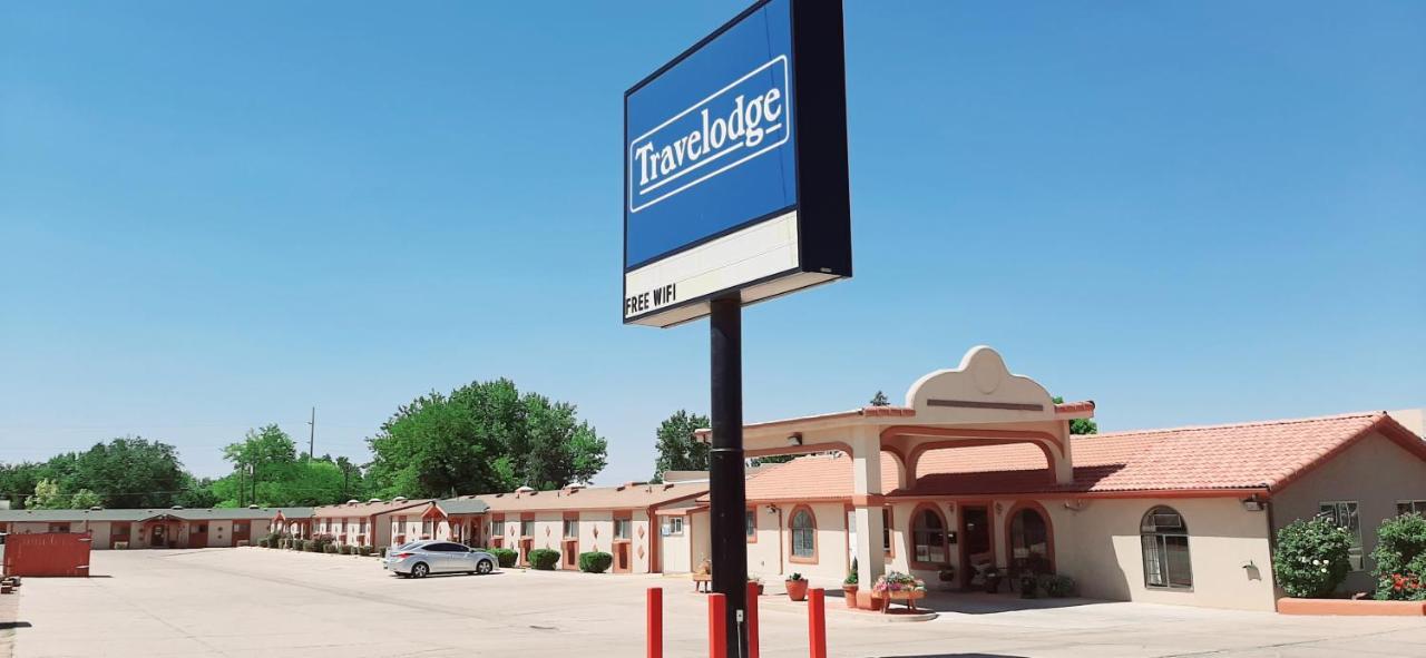 Travelodge By Wyndham Kanab Exterior photo