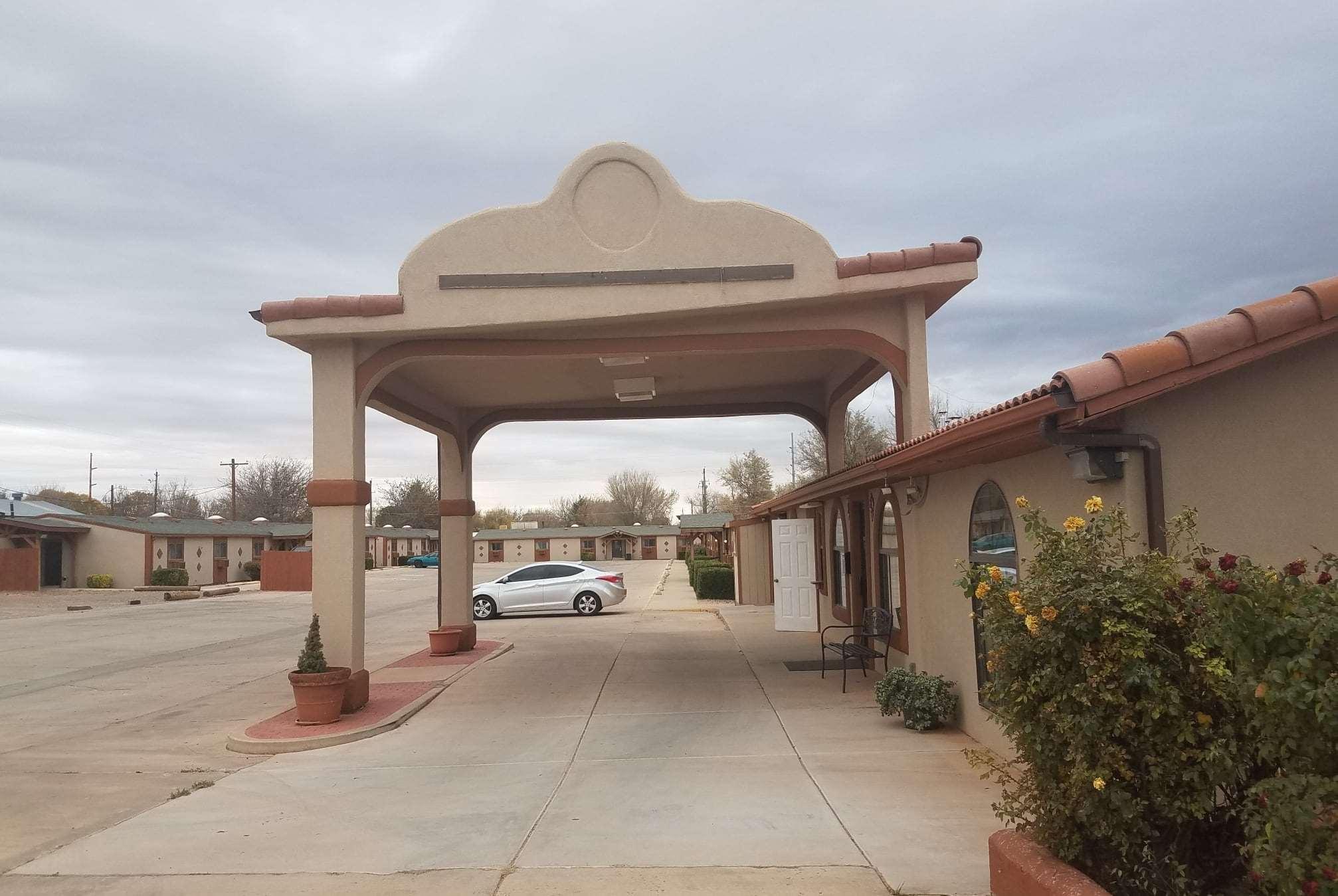 Travelodge By Wyndham Kanab Exterior photo