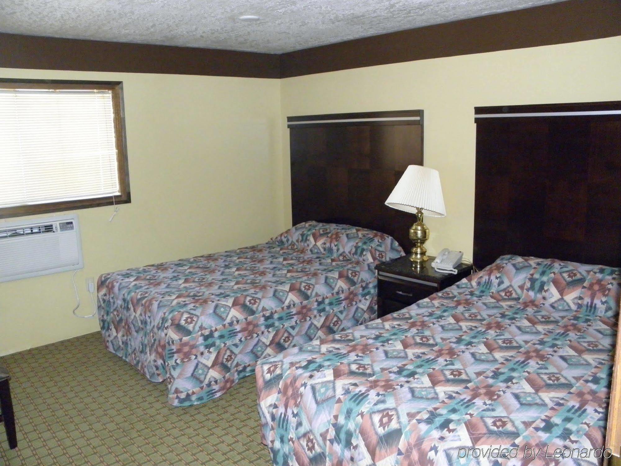 Travelodge By Wyndham Kanab Room photo